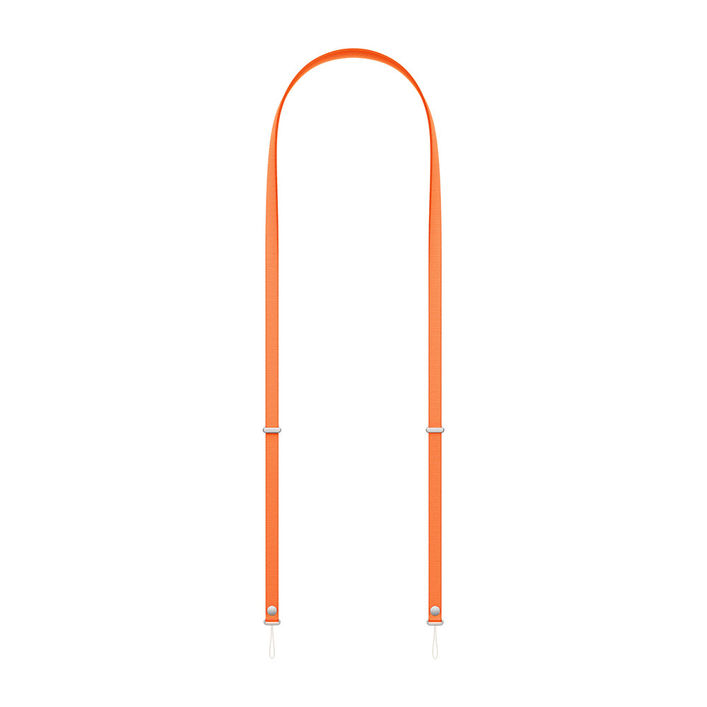 Wiwu Wi‑CS201 Telefon Boyun Askı İpi 205cm Siyah