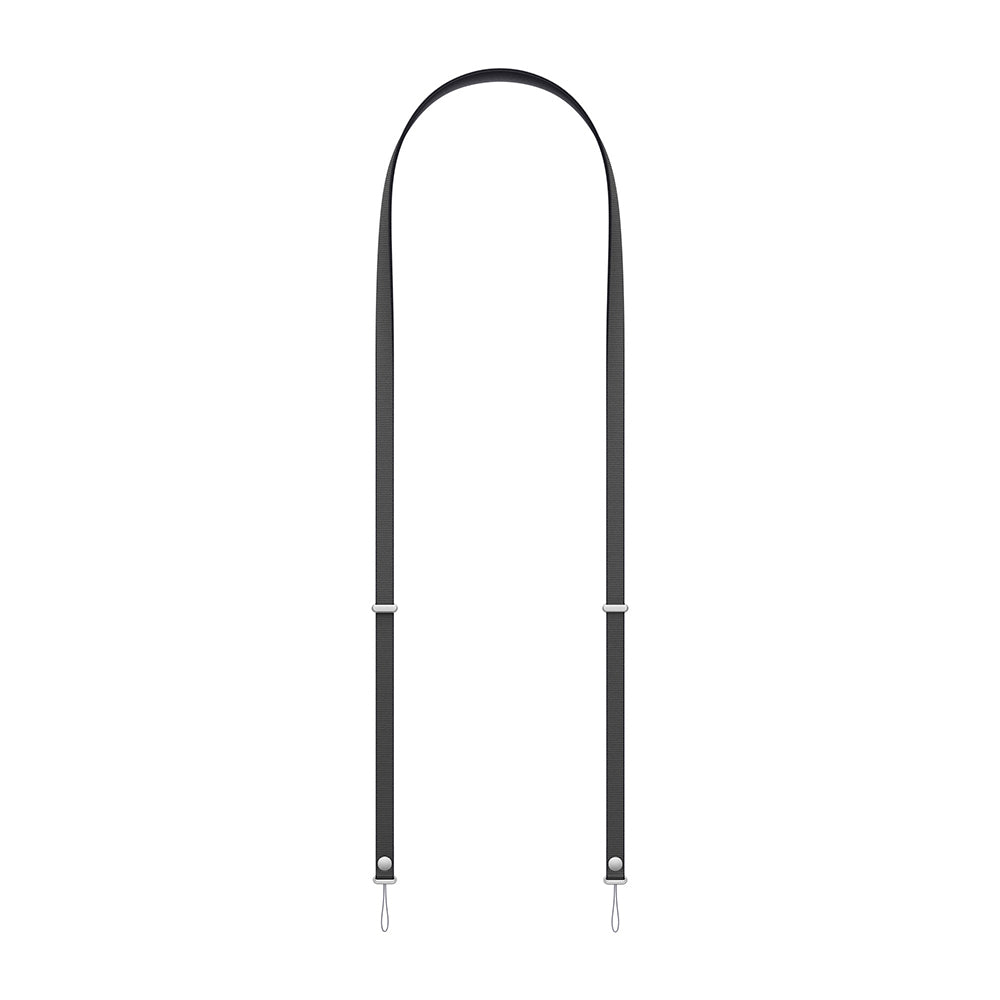 Wiwu Wi‑CS201 Telefon Boyun Askı İpi 205cm Turuncu