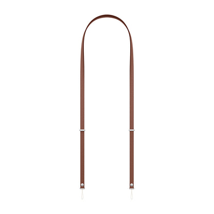 Wiwu Wi‑CS201 Telefon Boyun Askı İpi 205cm Kahverengi