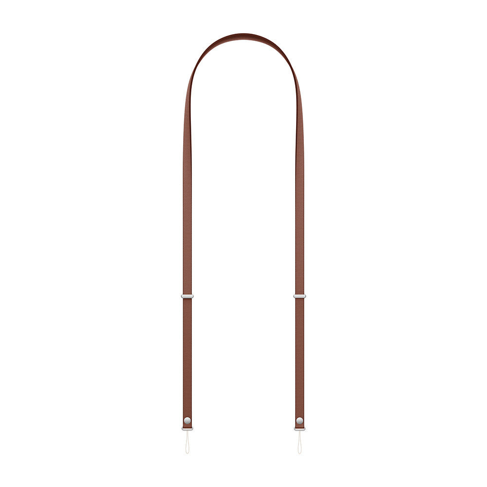 Wiwu Wi‑CS201 Telefon Boyun Askı İpi 205cm Turuncu