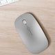 Wiwu Wimice Lite WM102 Mouse Gümüş