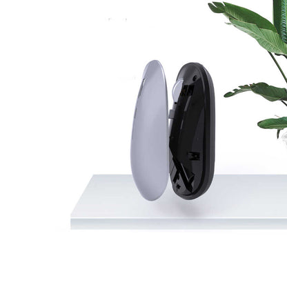 Wiwu WM104 Wimice Lite Dual Magic Mouse Gümüş