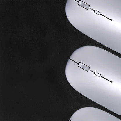 Wiwu WM104 Wimice Lite Dual Magic Mouse Gri