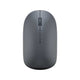 Wiwu WM104 Wimice Lite Dual Magic Mouse Gri