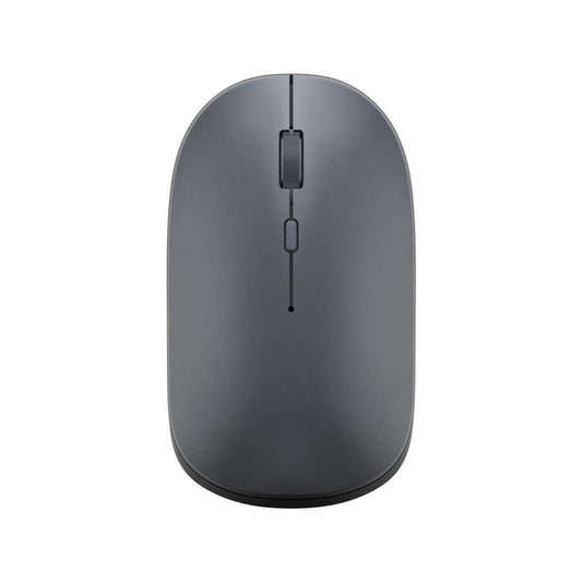 Wiwu WM104 Wimice Lite Dual Magic Mouse Gümüş
