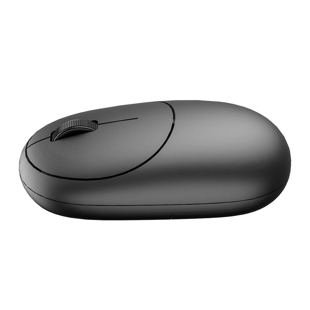 Wiwu WM107 Wimice 1200 DPI Kablosuz Mouse Siyah