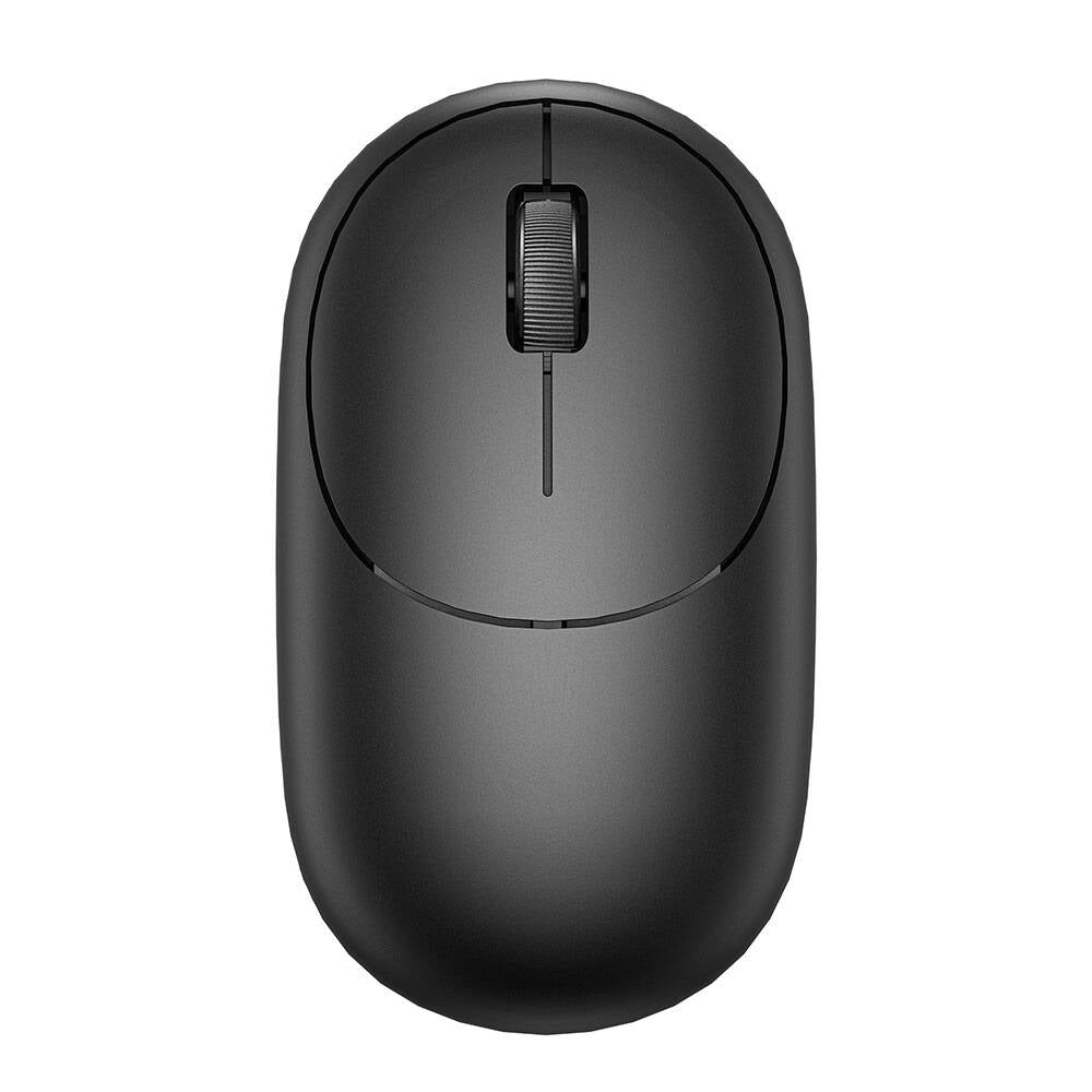 Wiwu WM107 Wimice 1200 DPI Kablosuz Mouse Siyah