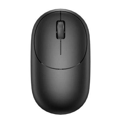 Wiwu WM107 Wimice 1200 DPI Kablosuz Mouse Siyah