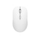 Wiwu WM108 Wimice 1600 DPI Bluetooth Ve Wireless Dual Mod Kablosuz Mouse Beyaz