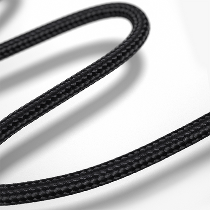 Wiwu WP101 MFI Type-c to Lightning Kablo Siyah