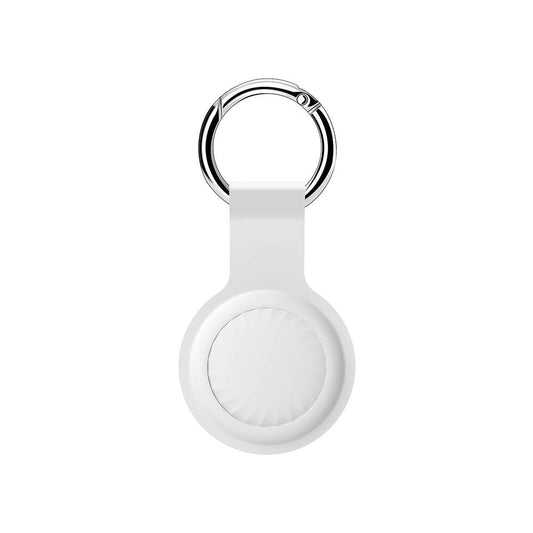 Wiwu WT-02 iTag Kaybolmaya Karşı İzleyici Akıllı Takip Cihazı Beyaz