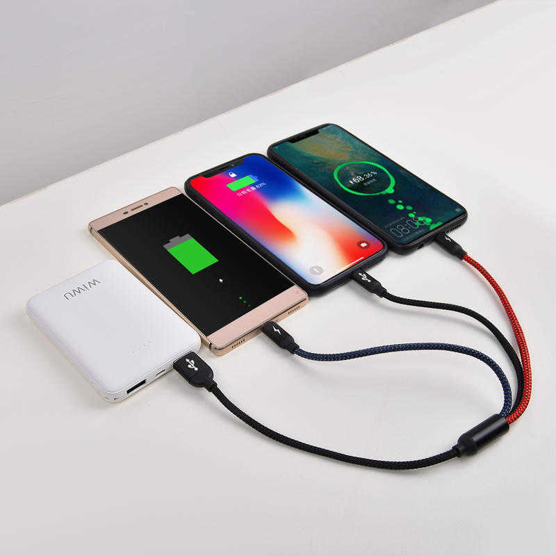 Wiwu WT-05 5000 Mah Powerbank Beyaz