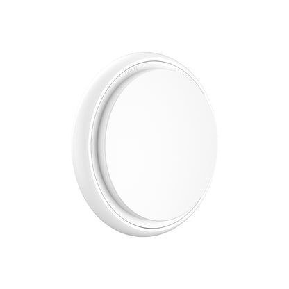 Wiwu WT-05 iTag Kaybolmaya Karşı İzleyici Akıllı Takip Cihazı Beyaz