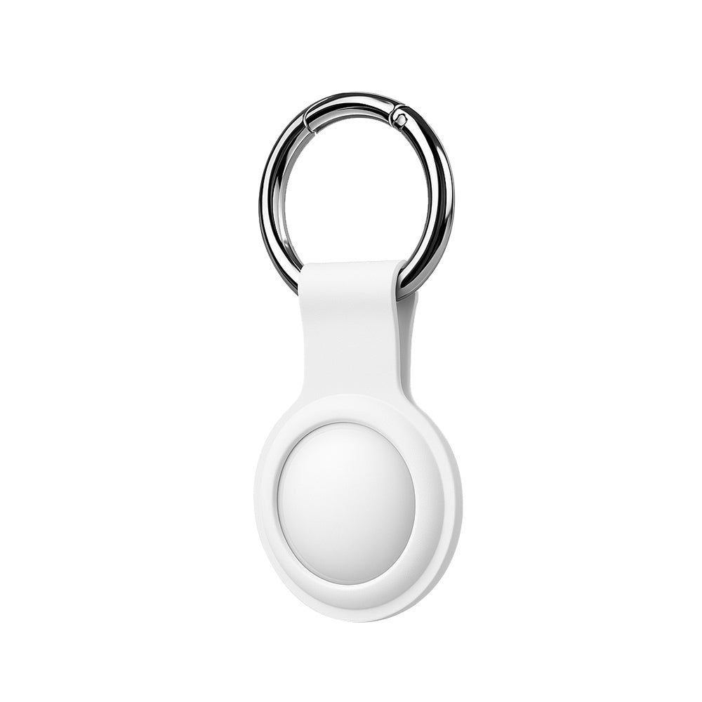 Wiwu WT-05 iTag Kaybolmaya Karşı İzleyici Akıllı Takip Cihazı Beyaz