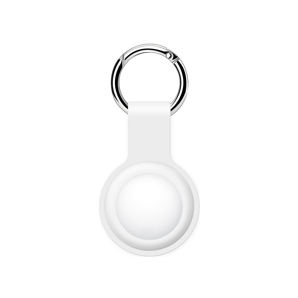 Wiwu WT-05 iTag Kaybolmaya Karşı İzleyici Akıllı Takip Cihazı Beyaz