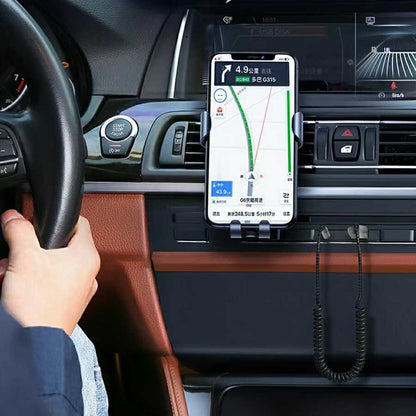 Wiwu YP-04 Wireless Aux Audio Kablo Siyah