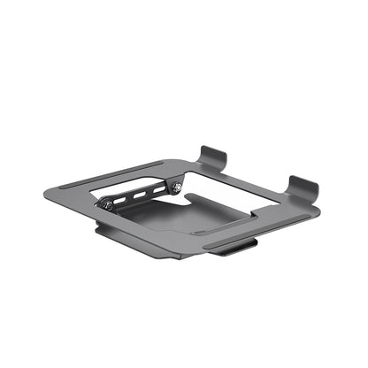 Wiwu ZM-901 Katlanabilir Ayarlanabilir Laptop Standı Gümüş