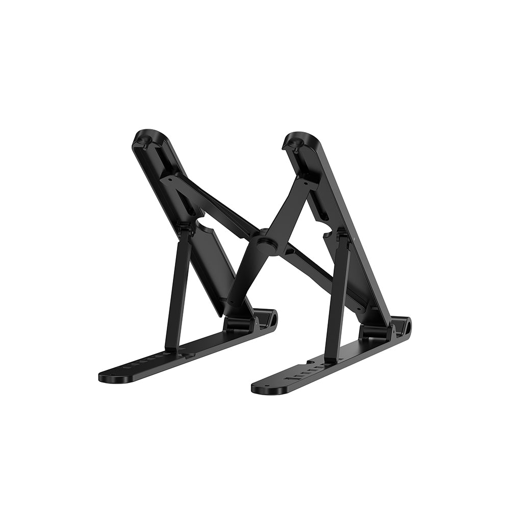 Wiwu ZM-902 7 Kademeli Ayarlanabilir Laptop Standı Siyah