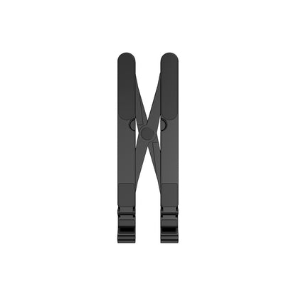 Wiwu ZM-902 7 Kademeli Ayarlanabilir Laptop Standı Siyah