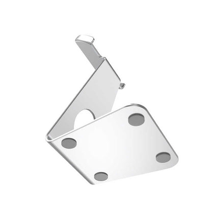 Wiwu ZM303 M-safe Şarj Standı Gümüş