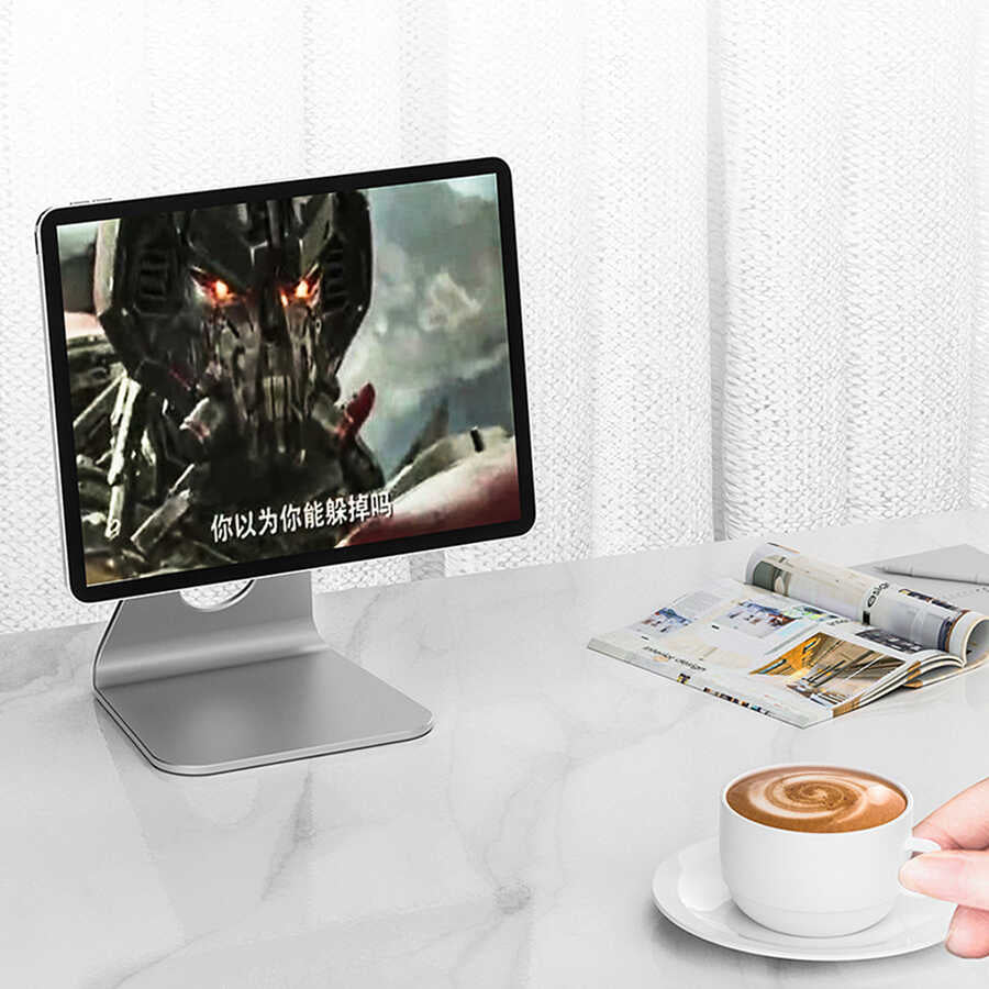 Wiwu ZM307 Tablet Standı Gri