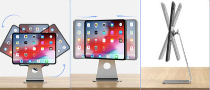 Wiwu ZM307 Tablet Standı Gri