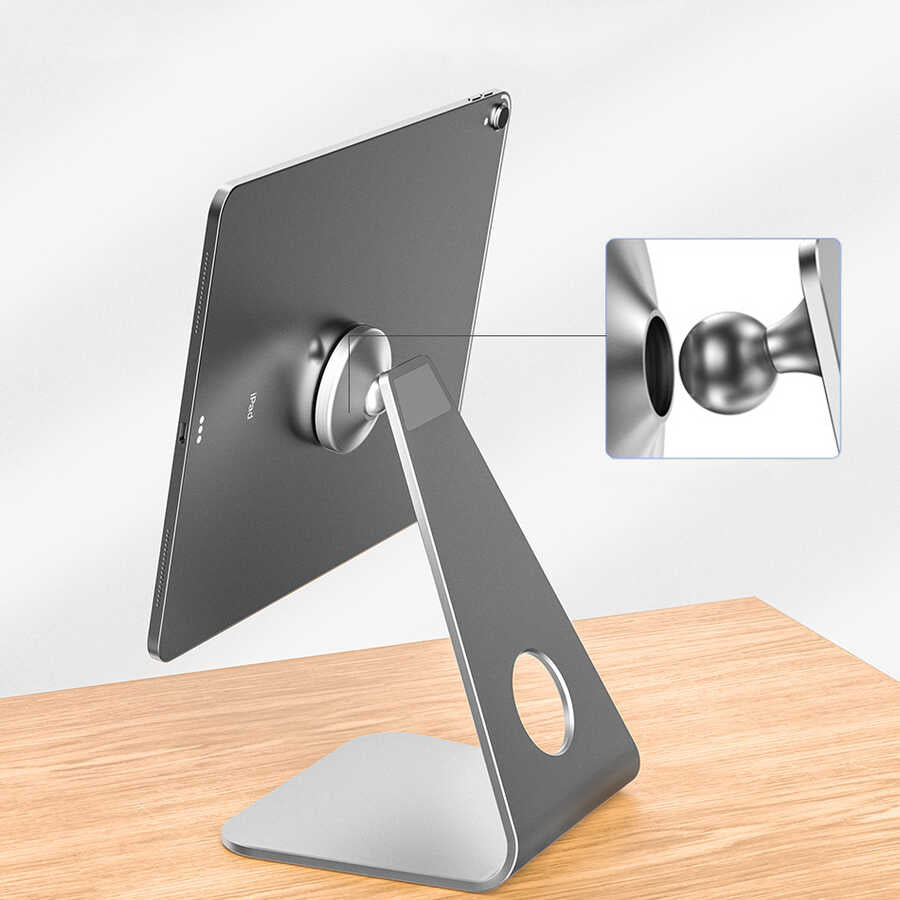 Wiwu ZM307 Tablet Standı Gri