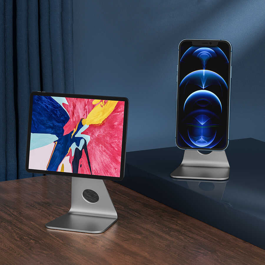 Wiwu ZM307 Tablet Standı Gri