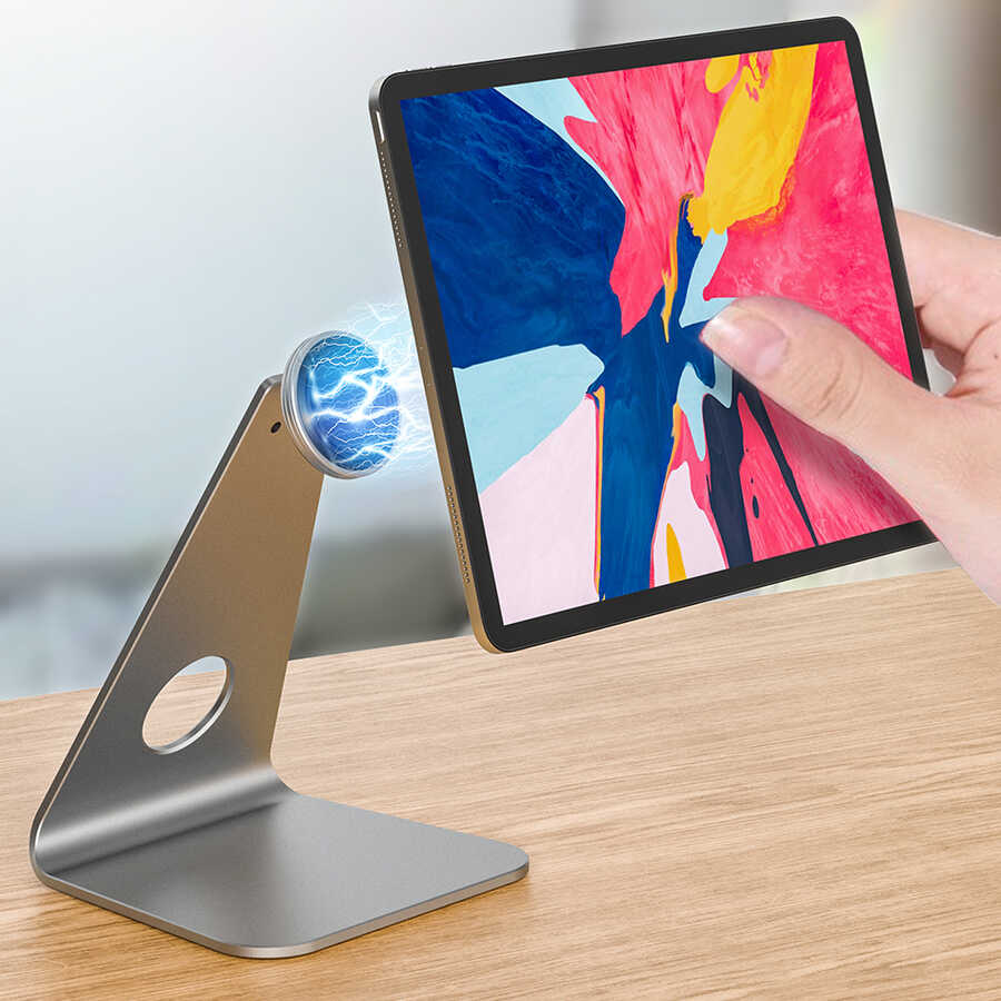 Wiwu ZM307 Tablet Standı Gri