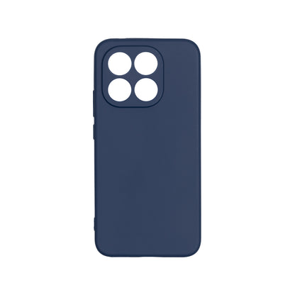 Xiaomi 15T Kılıf Zore Biye Silikon