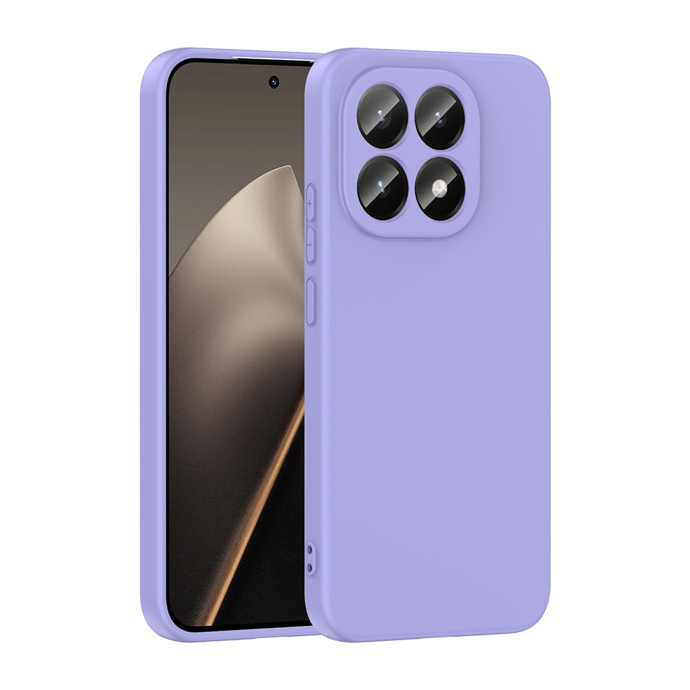 Xiaomi 15T Kılıf Zore Mara Lansman Kapak