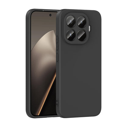 Xiaomi 15T Pro Kılıf Zore Mara Lansman Kapak