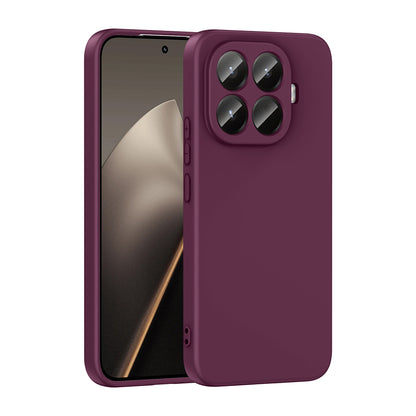 Xiaomi 15T Pro Kılıf Zore Mara Lansman Kapak