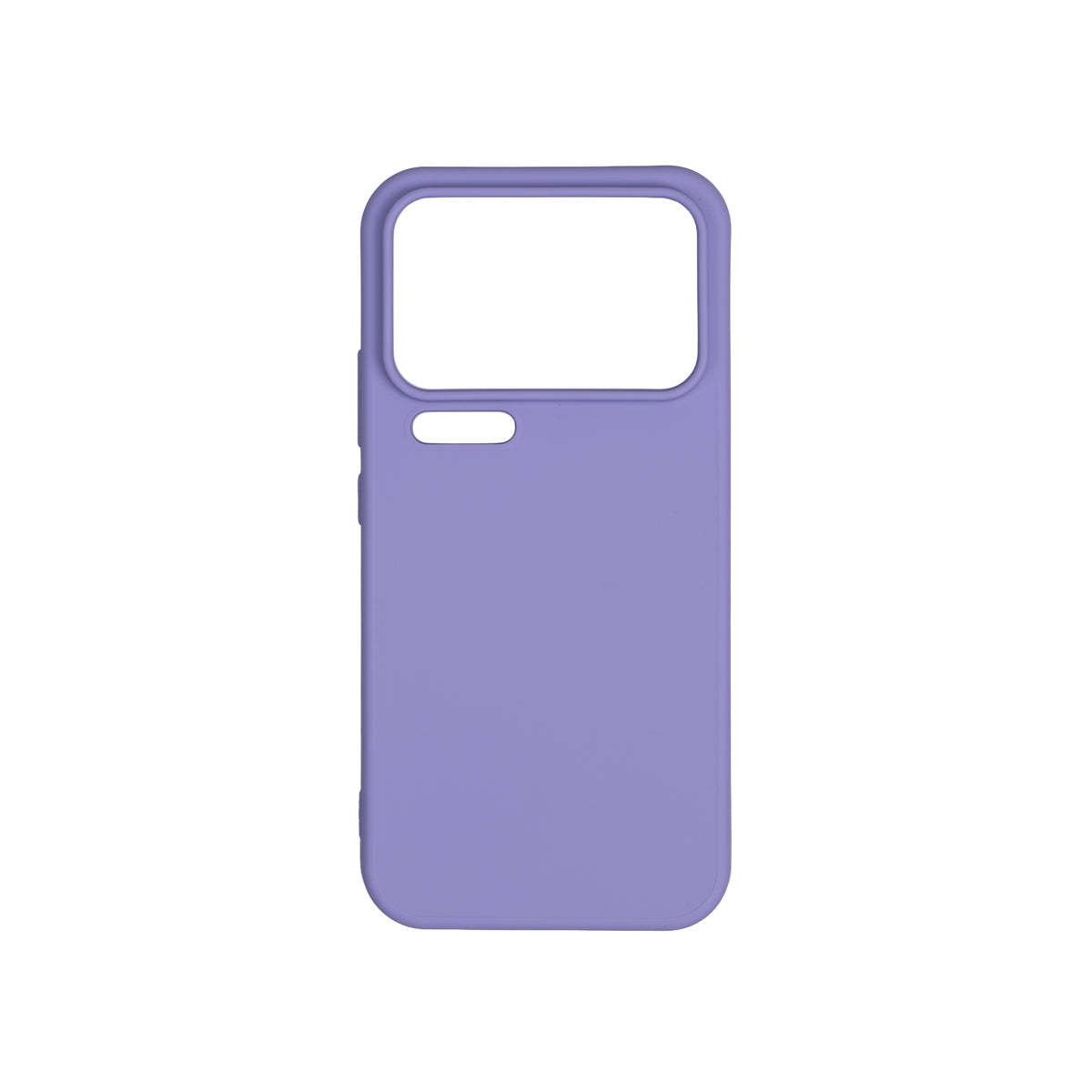 Xiaomi 17 Pro Max Kılıf Zore Biye Silikon