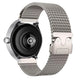 Xiaomi Amazfit GTR 47mm Zore KRD-100 22mm Titanyum Hasır Kordon