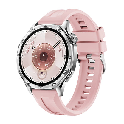 Xiaomi Amazfit GTR 47mm Zore KRD-148 22mm Silikon Kordon