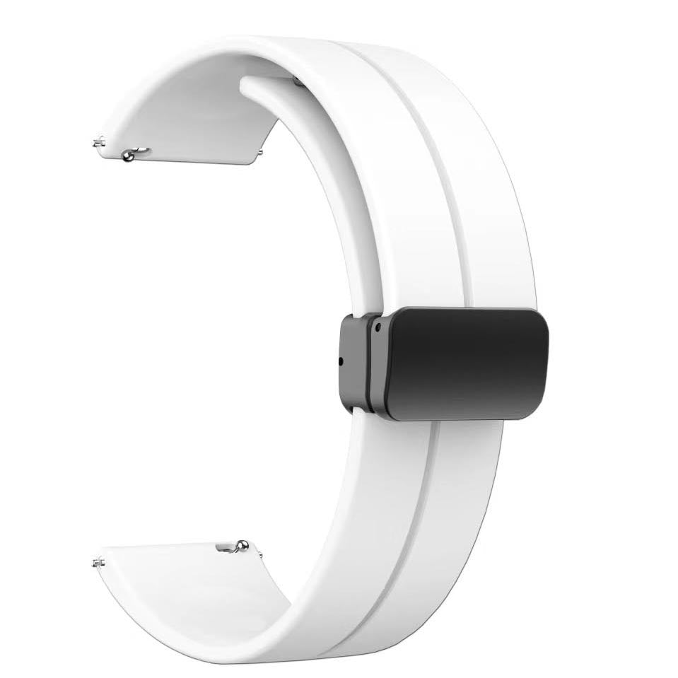 Xiaomi Amazfit Pace KRD-84 22mm Silikon Kordon