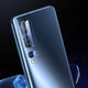Xiaomi Mi 10 Benks KR Kamera Lens Koruyucu Cam Renksiz