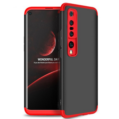 Xiaomi Mi 10 Pro Kılıf Zore Ays Kapak