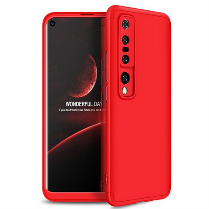Xiaomi Mi 10 Pro Kılıf Zore Ays Kapak