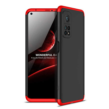 Xiaomi Mi 10T Pro 5G Kılıf Zore Ays Kapak