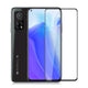 Xiaomi Mi 10T Pro 5G Zore Süper Pet Ekran Koruyucu Jelatin