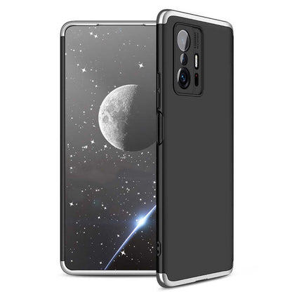 Xiaomi Mi 11T 5G Kılıf Zore Ays Kapak