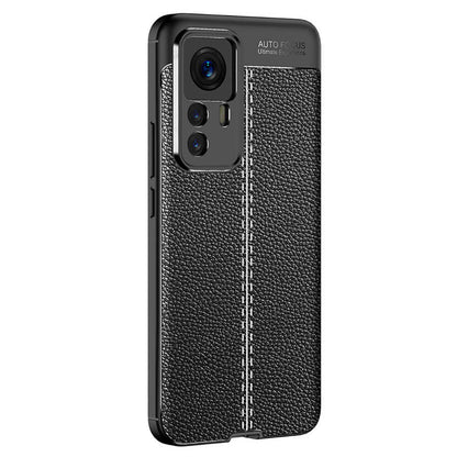 Xiaomi Mi 12T Kılıf Zore Niss Silikon Kapak