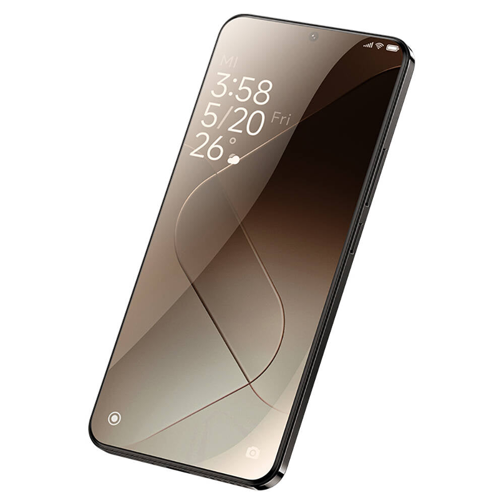 Xiaomi Mi 14 Benks Ultra Shield 0.3mm Ekran Koruyucu Siyah