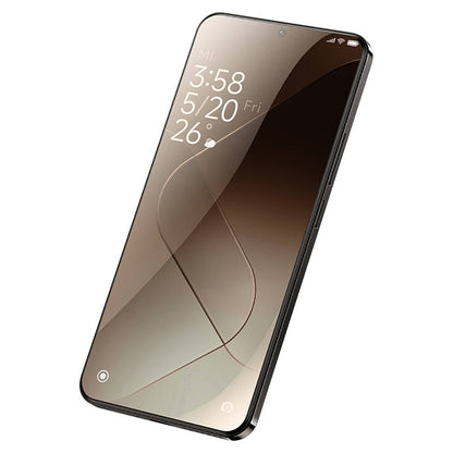 Xiaomi Mi 14 Benks Ultra Shield 0.3mm Ekran Koruyucu Siyah
