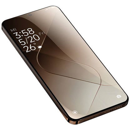 Xiaomi Mi 14 Benks Ultra Shield 0.3mm Ekran Koruyucu Siyah