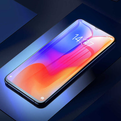 Xiaomi Mi 9 Benks 0.3mm V Pro Ekran Koruyucu Siyah