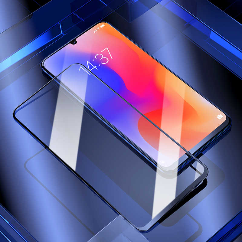 Xiaomi Mi 9 Se Benks 0.3mm V Pro Ekran Koruyucu Siyah