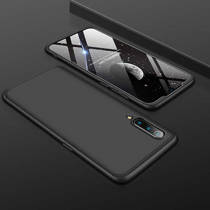 Xiaomi Mi 9 Se Kılıf Zore Ays Kapak